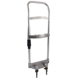 HEAVY-DUTY CHIN REST