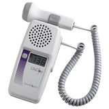 Cooper Surgical, Inc Doppler Handheld Lifedop LCD Display Obstetrical Probe Each - L250-SDW