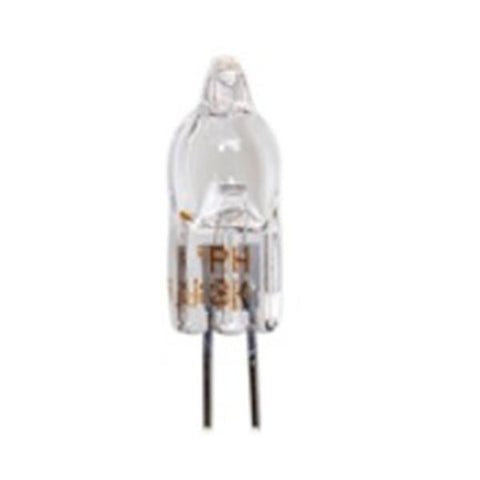 Bulbtronics, Inc Bulb Slit Lamp Philips Halogen 20W Each - PH7388