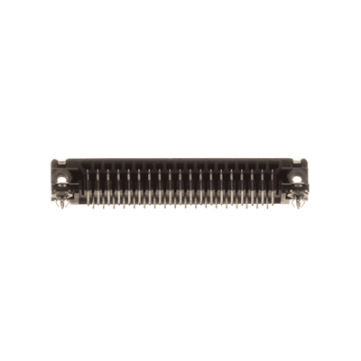 Hillrom Con, Dsub, Plug, 37P, Ra, Thd, Met - 7059001