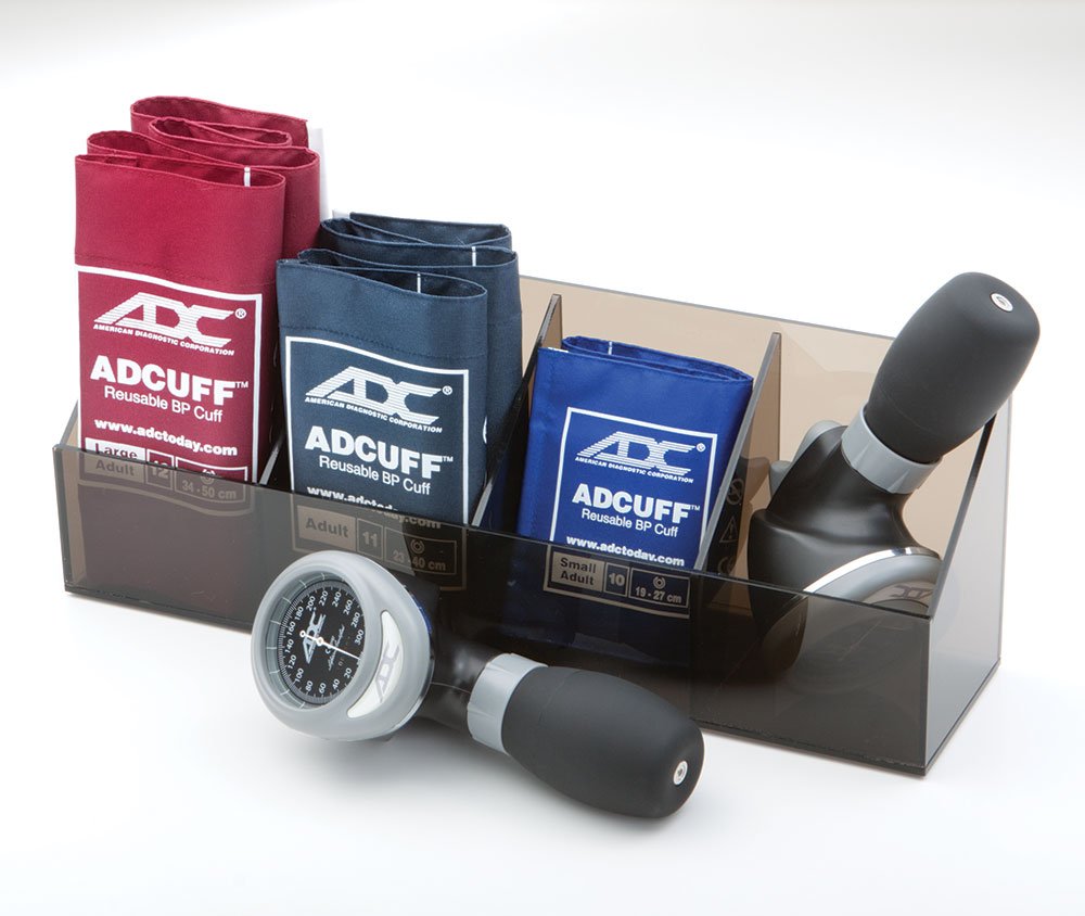 ADC General Practice Multicuff Kit