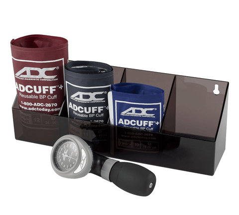 ADC General Practice Multicuff Kit with Adcuff+