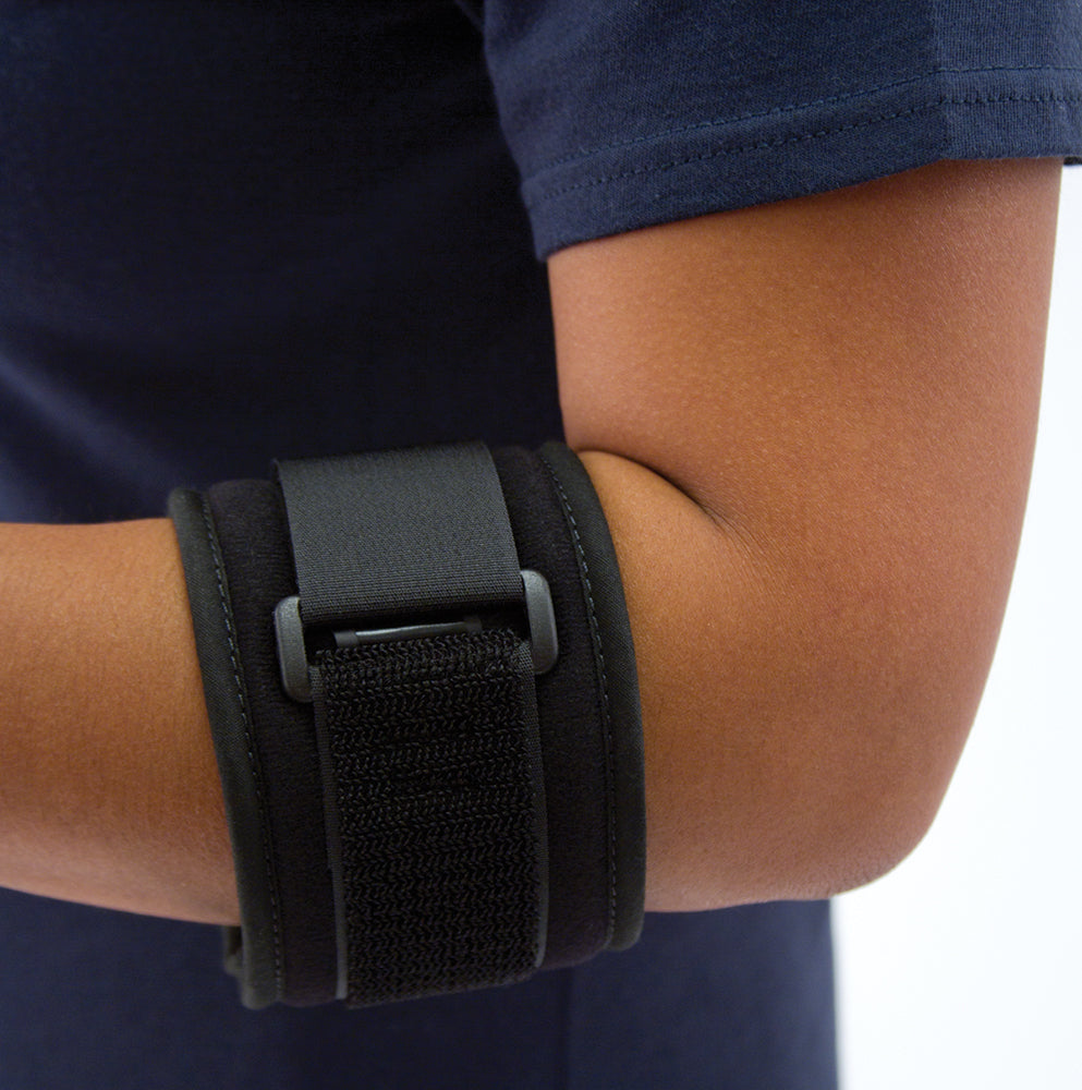 Comfor™ Foam Tennis Elbow Support | Each