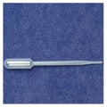 VWR Scientific Transfer Pipette 25 Drops/mL 8.7cm Disposable 500/Bx - 14670-417