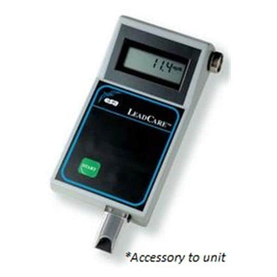 Magellan Diagnostics Heparinized Tube 100/Bx - 70-3662