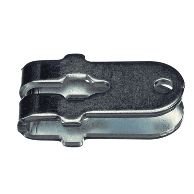 Hillrom Bracket, Brake/Steer Lever Arm - 70771PL
