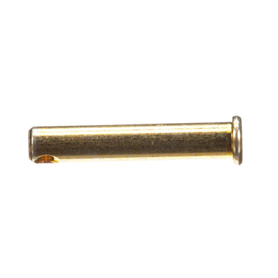 Hillrom Pin, Clevis, .375, 1.993, Steel - 70787