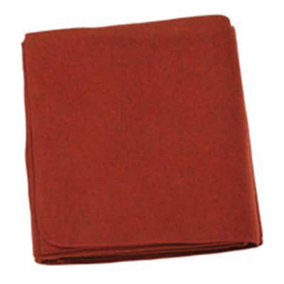Junkin Safety Appliance Blanket Fire 62x84" w/o Case Each - JSA-1002
