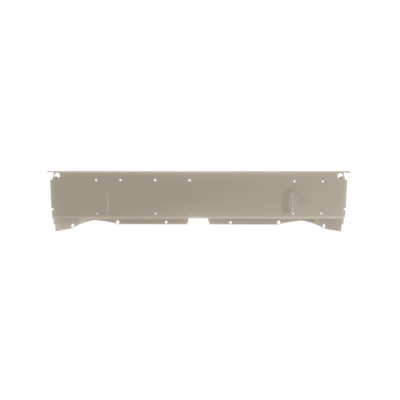 Hillrom Head Deck Air Box Weldment - 7084048S
