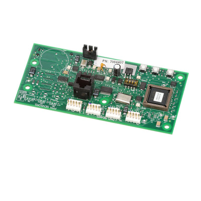 Hillrom  Scale PCB, Serv, w/PPM, w/Scale - 7084407S