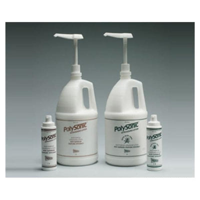 Parker Laboratories Inc Lotion Ultrasound Polysonic 1gal 4/Ca - 21-50