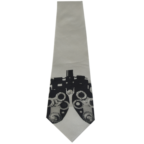 PHOROPTER NECKTIE