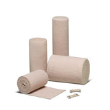 Hartmann USA Bandage Contex 3"x5yd Stretch Woven Cotton/Elastic LF Non-Sterile 10/Bx, 6 BX/CA - 54300000
