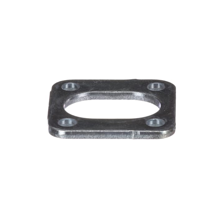 Hillrom Plate, Bearing Keeper, Slot - 70994PL