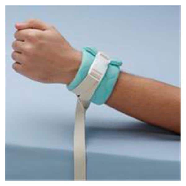 J.T. Posey Company Restraint Wrist PR - 2550
