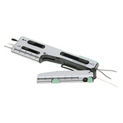 J&R Enterprises Instrument Neuro Exam Neuro 7 Handheld Each - 701