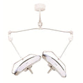 Burton Medical LLC Light Exam AIM LED Double Ceiling Mount Each - ALEDDC