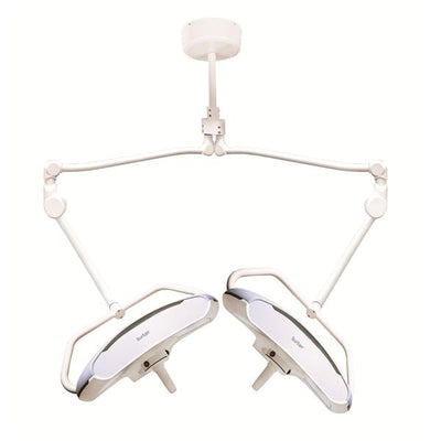 Burton Medical LLC Light Exam AIM LED Double Ceiling Mount Each - ALEDDC