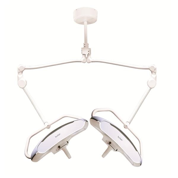 Burton Medical LLC Light Exam AIM LED Double Ceiling Mount Each - ALEDDC