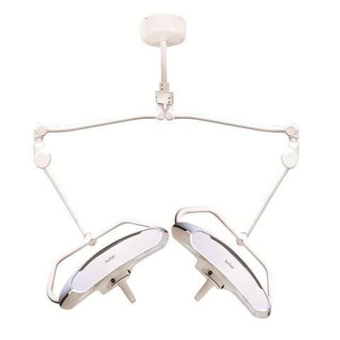 Burton Medical LLC Light Exam AIM LED Double Ceiling Mount Each - ALEDDC