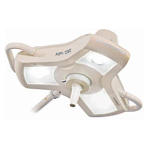 Burton Medical Prod Corp Light AIM-200 Single Ceiling Mount Each - A200SC