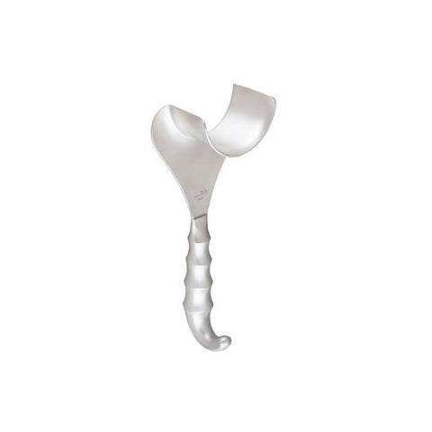 Miltex Retractor Universal De Lee 9-1/2x2-3/4x2" Each - Integra Miltex - 30-340