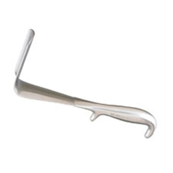 Miltex Retractor Vaginal Doyen Each - Integra Miltex - 30-406