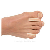 Pedifix, Inc Separator Toe Polyfoam Beige Size X-Large 12/PK - 8130-X