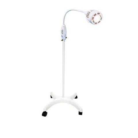 Burton Medical LLC Light Floorstand Gleamer Each - GL30FL