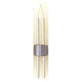 Geiger Instruments Co Inc Electrode Electrosurgical TCU 24g Each - 201D