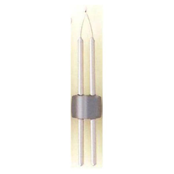 Geiger Instruments Co Inc Electrode Electrosurgical TCU 24g Each - 201D