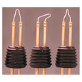 Geiger Instruments Co Inc Electrode Loop Geiger Instruments LEEP Brass/Platinum 10/Bx - 210T