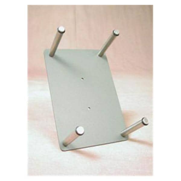 Geiger Instruments Co Inc Mount Bracket Thermal Geiger Each - 150-W