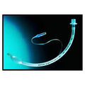Puritan Bennett Corp Tube Endotracheal Lo-Pro Size 4.5mm Cuffed 10/Cr - 86046