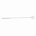18 Polyester Pipe Brush 1/2 Brush Dia. 18 Polyester Pipe Brush 1/2 Brush Dia.