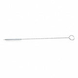 18 Polyester Pipe Brush 1/2 Brush Dia. 18 Polyester Pipe Brush 1/2 Brush Dia.