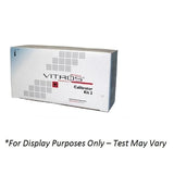 Ortho Clinical Diagnostics VITROS CA 125: Cancer Antigen 125 Calibrator f/ Anlyzr 1/Bx - 6800034