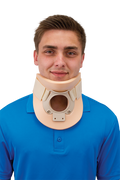 Tpc Cervical Collar With Trachea Opening | Each