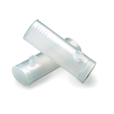 Welch Transducer Flow SpiroPerfect F/ Workstation Disposable 25/Box - Allyn - 703418