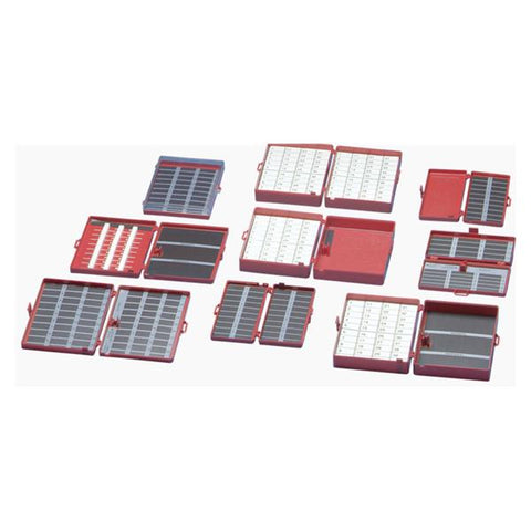Deroyal Industries Inc Counter Needle Foam/Adhesive 20/40 Count Deluxe Sterile 4x20/Ca - 25-0502