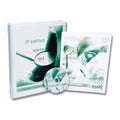 OSAP Guide/DVD Training If Saliva Were Red Each - 1350