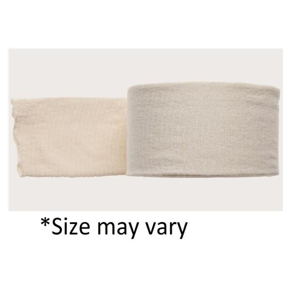 Molnlycke Healthcare Bandage Tubigrip 2.5" Tubular Cotton/Elastic Size B Natural Latex 1/Bx - 1436