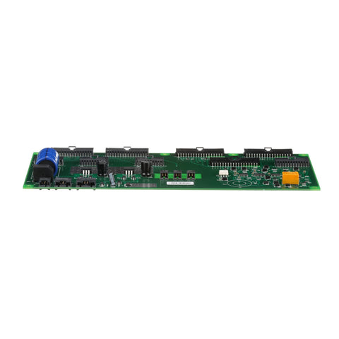 Hillrom PCB Assembly, Siderail Interface - 71434