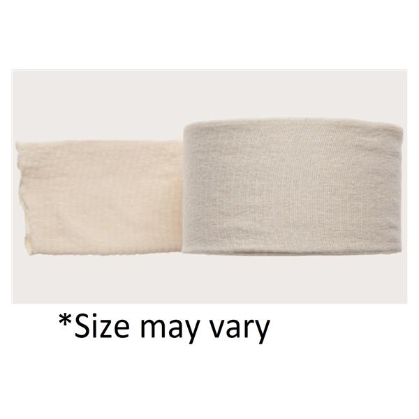Molnlycke Healthcare Bandage Tubigrip 13" Tubular Cotton/Elastic Size L Natural Latex 1/Bx - 1442