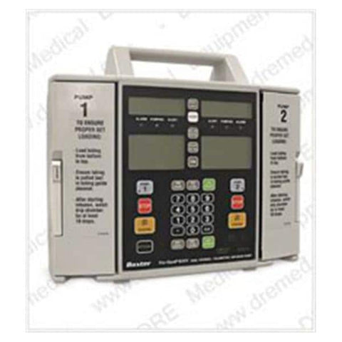 First Biomedical, Inc Pump Infusion Refurbished Each - 2M8064RR