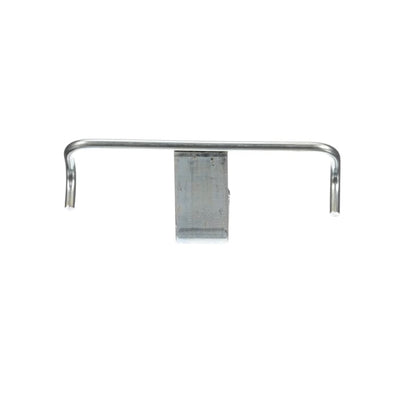 Hillrom Weldment, Drainage Bag Holder - 71494