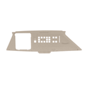 Hillrom INTERMED COVER LH (OEM Certified Used) - 71635RFB