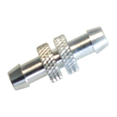 Graham Connector Tube For Labtron Sphygmomanometer Silver Pair - Field/Everest &Jennings - 2447