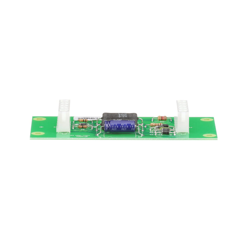 Hillrom PCB Assembly, Blower Isolation - 71700