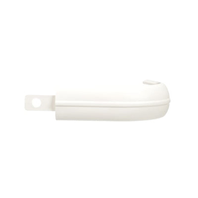 Hillrom Cane, Front, Parallelogram, Lt - 71725